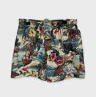 0-FU - Short de bain - 8Y/128cm