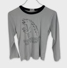 0-HUNDRED PIECES - T-shirt manches longues - 10Y