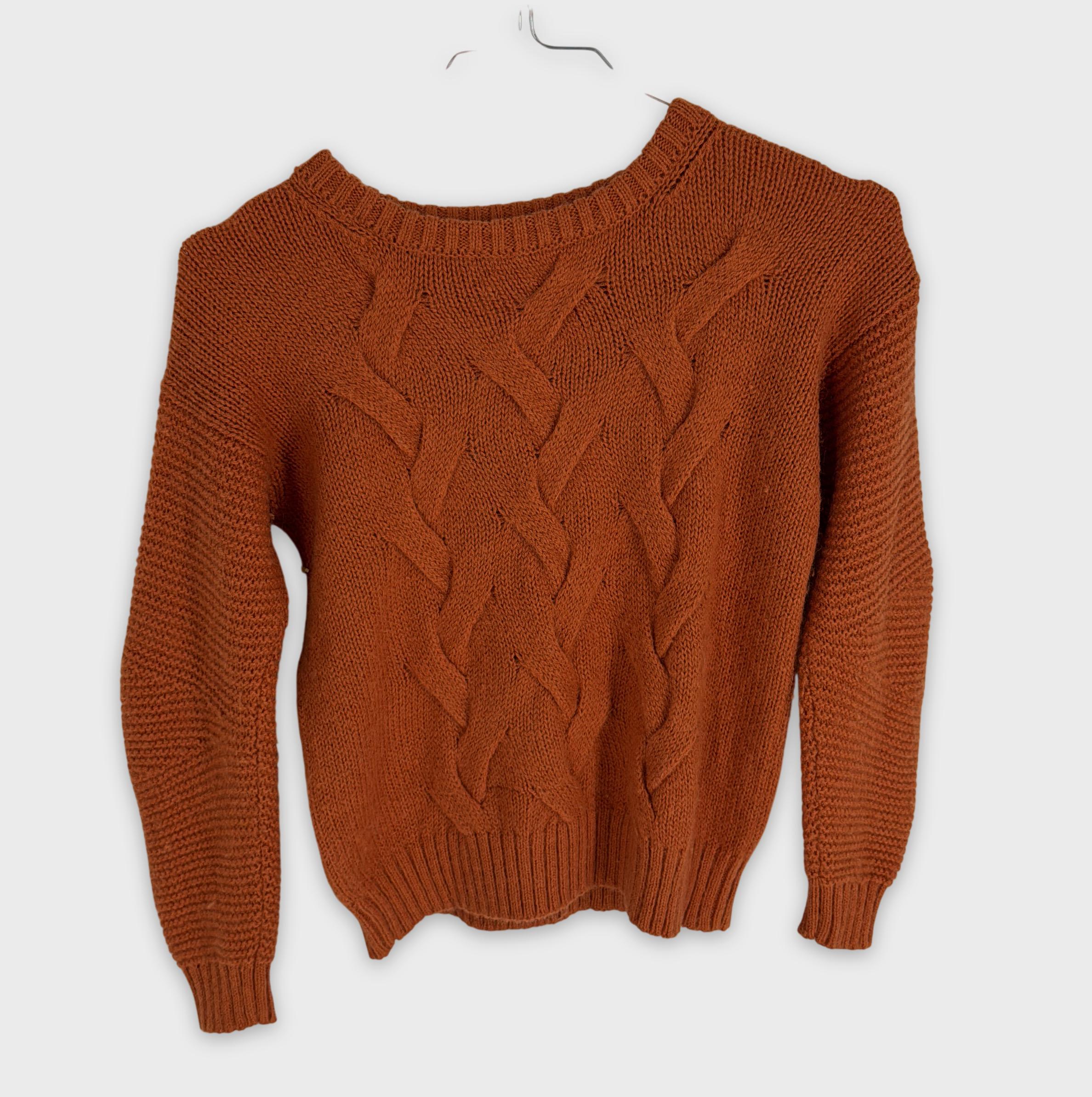 0-Aymara - Pull - Taille Inconnue