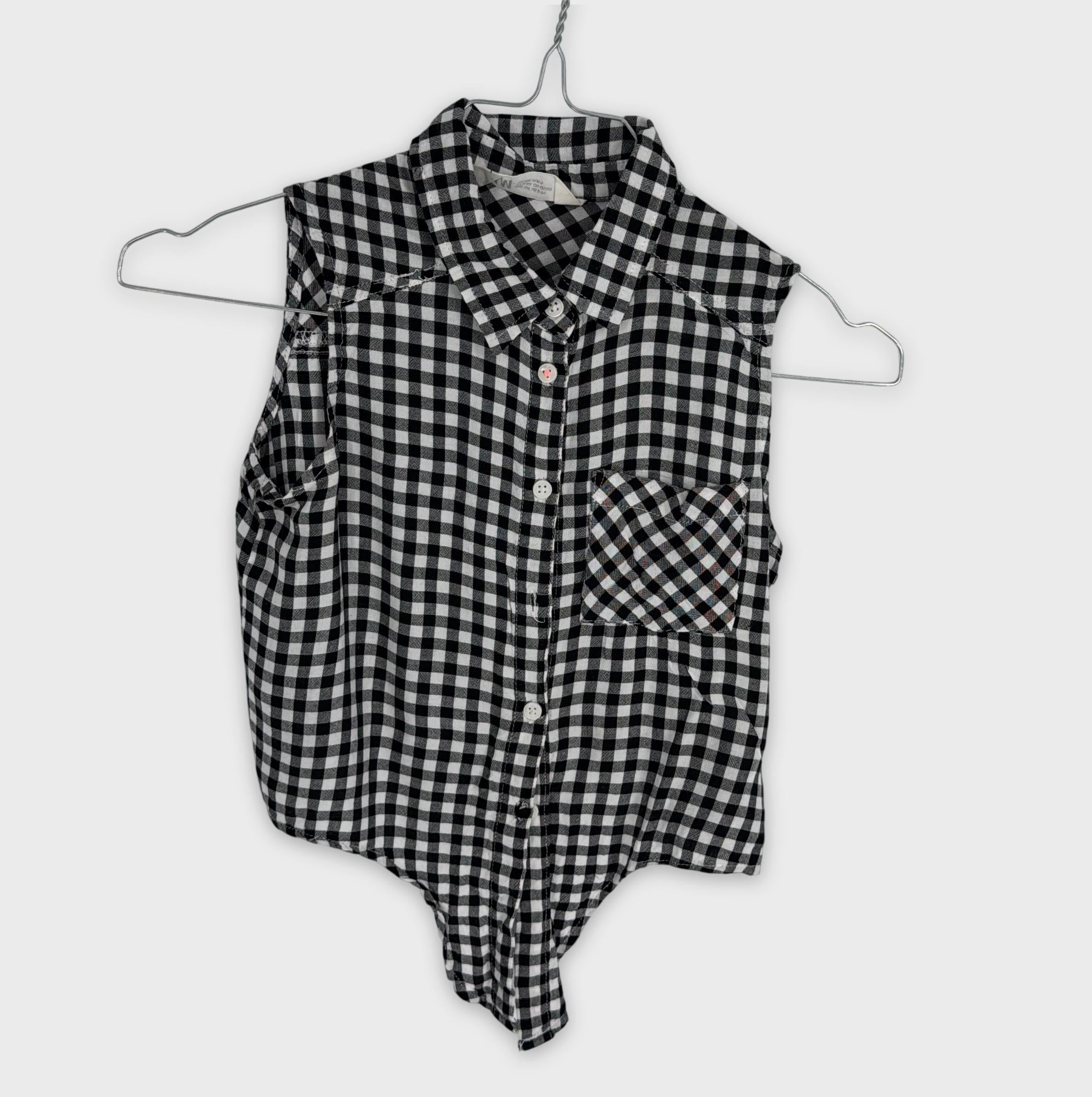 0-H&M - Chemise - 134