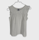 0-Petit Bateau - Top - 8ans/128cm