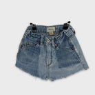 0-Bellerose - Short en jean - 6