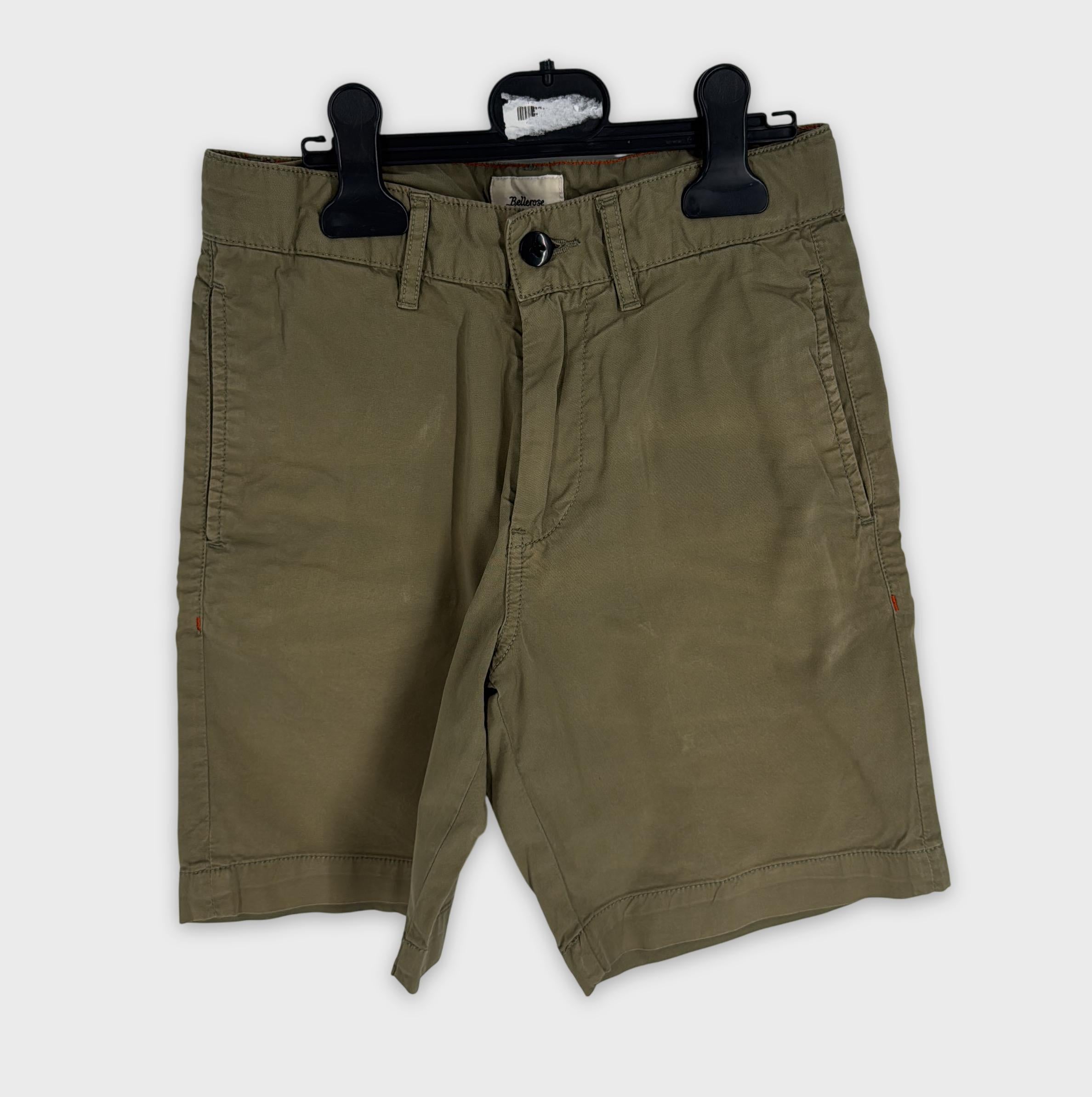 0-Bellerose - Short - 12