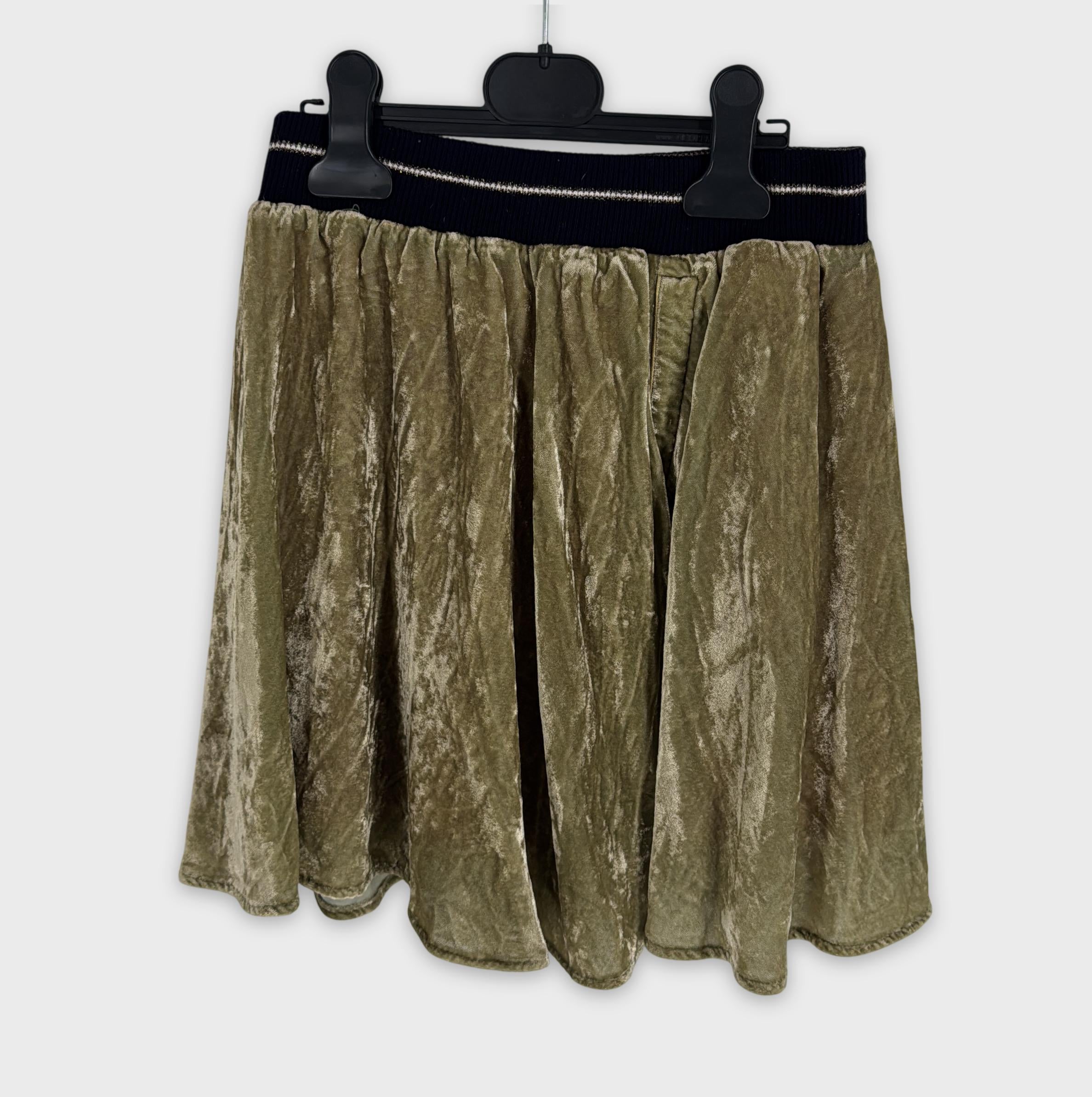 0-Scotch & Soda - Jupe - 8/128