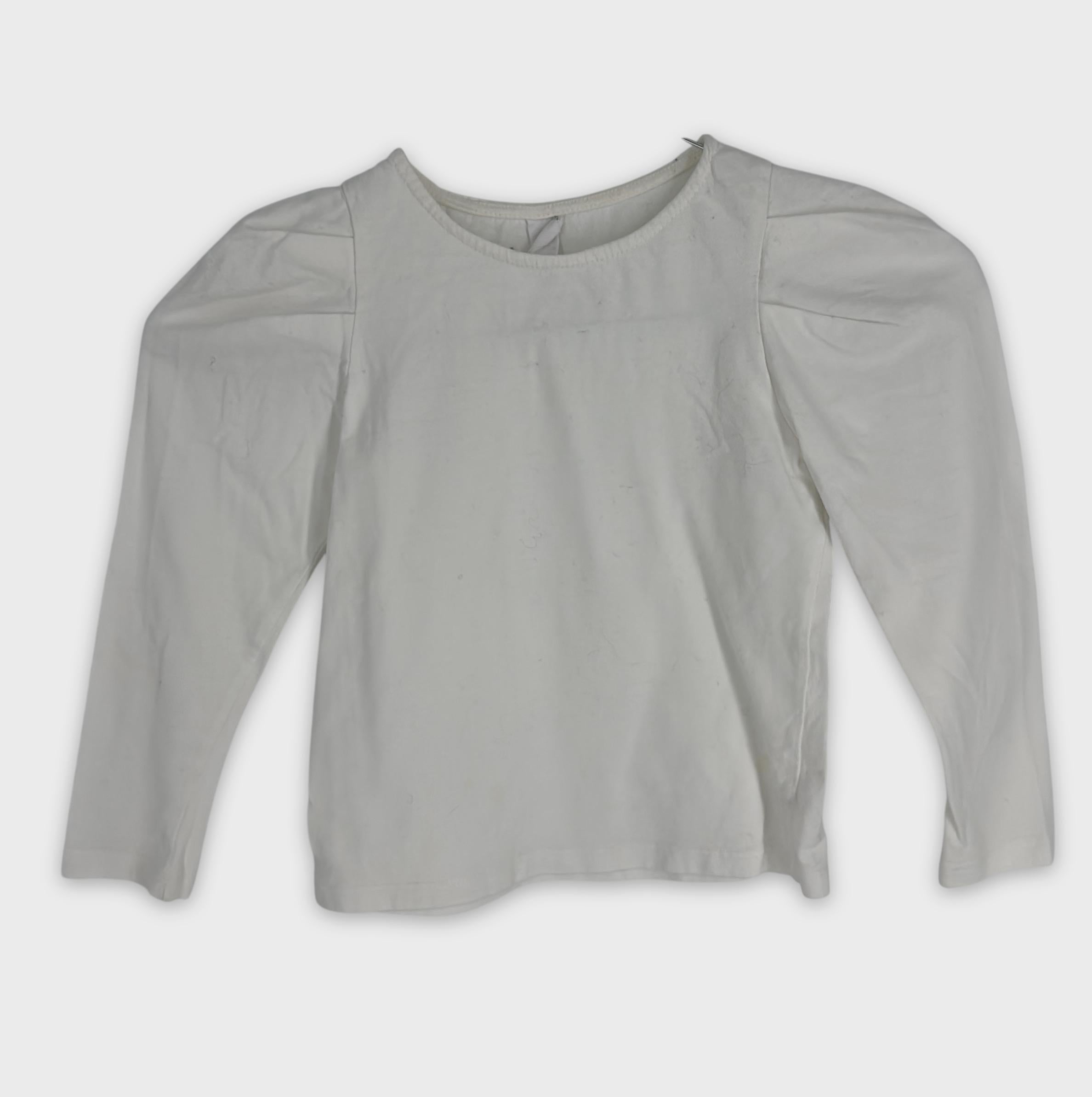 0-Zara Kids - Top - 6