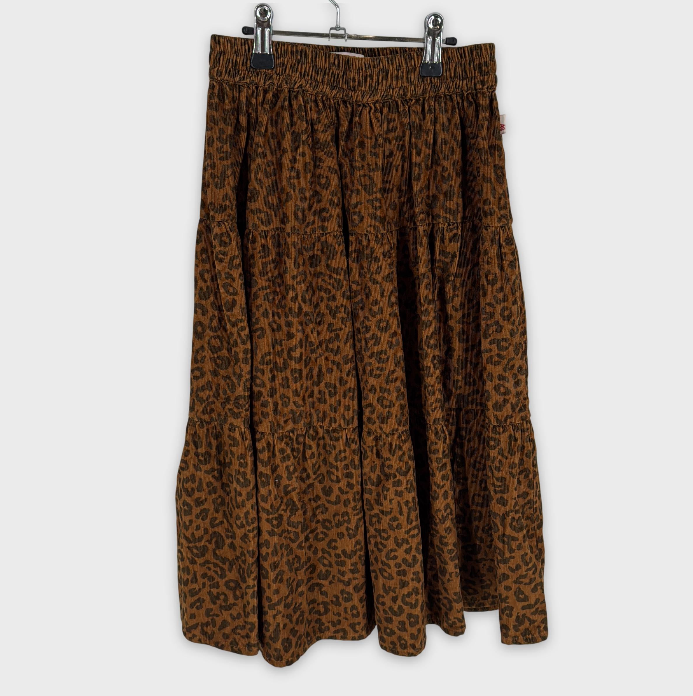 0-American Outfitters - Jupe - 10