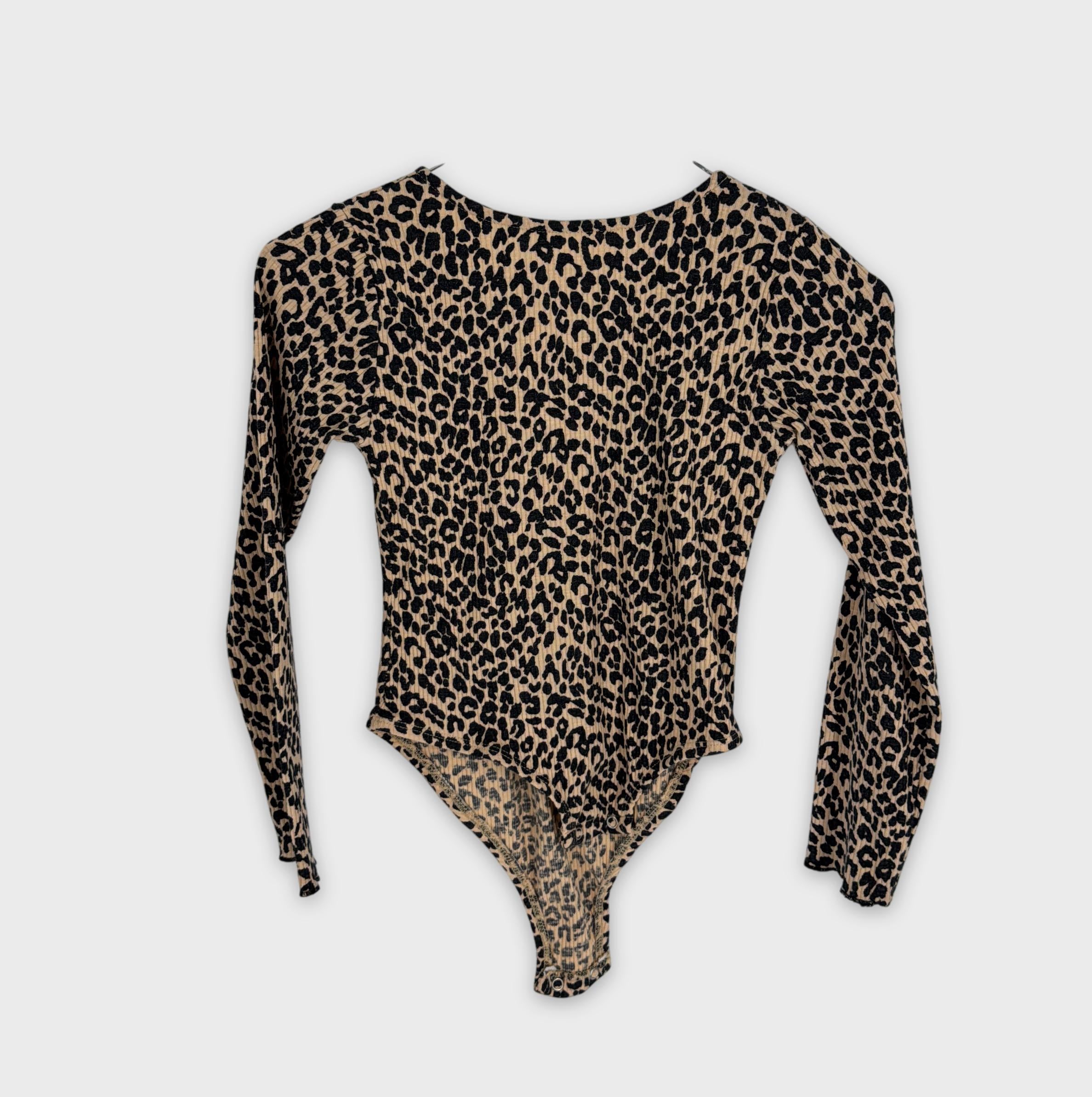 0-Zara - Body - 9 cm 134