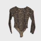 0-Zara - Body - 9 cm 134