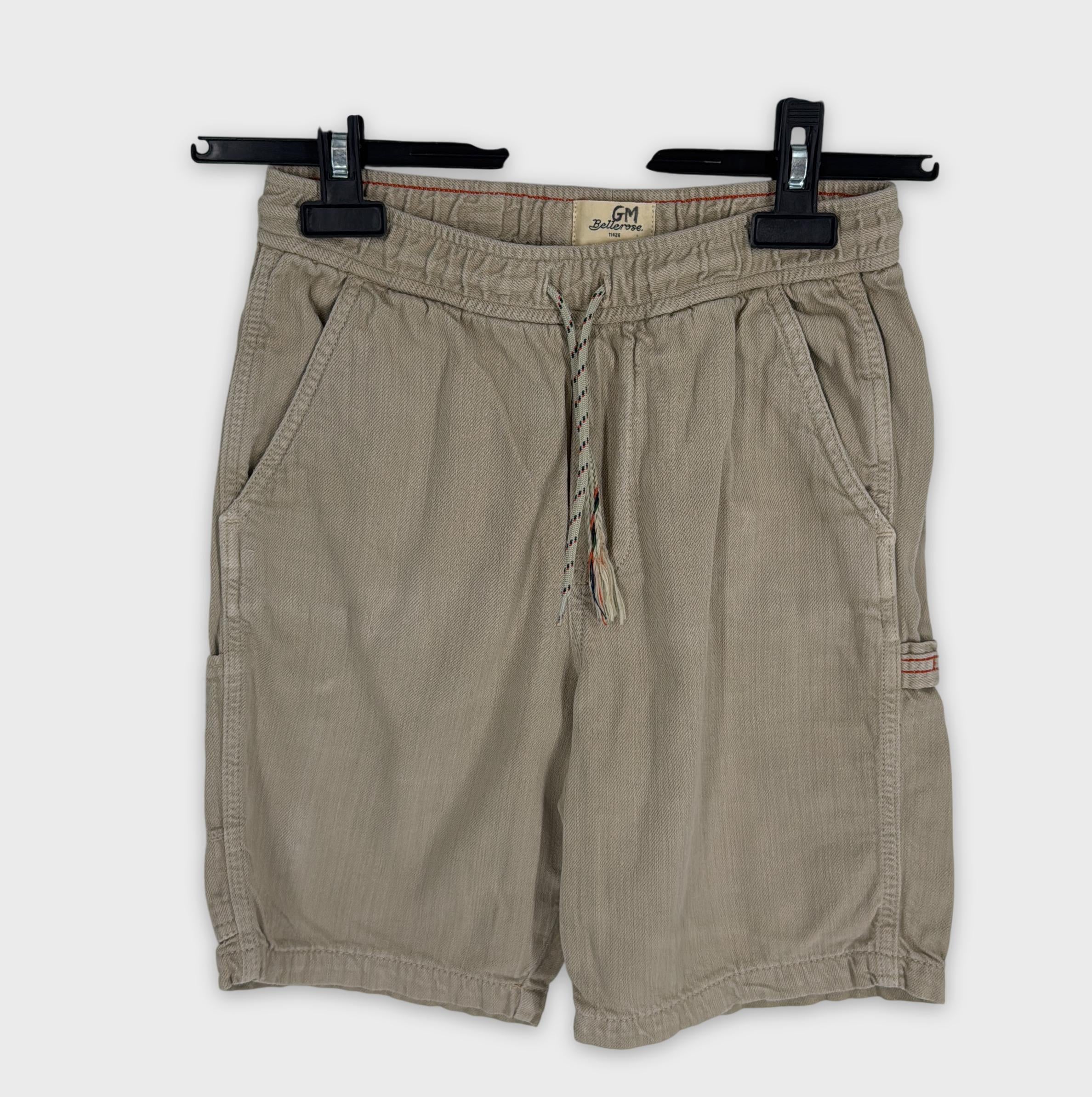 0-GM Betterose - Short - 12