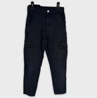 0-Zara - Pantalon Cargo - 11-12 ans