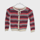 0-Bon Ton - Gilet - 6