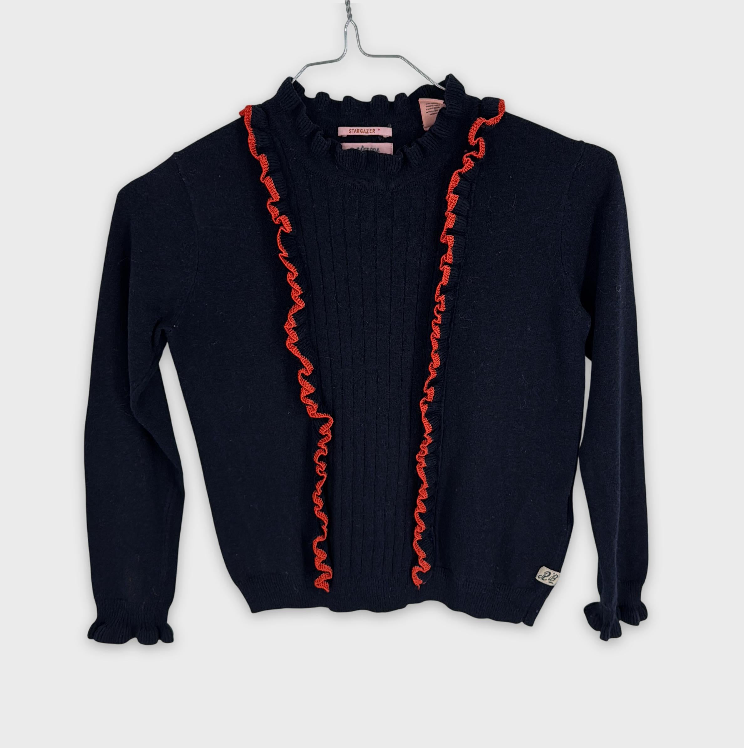 0-Scotch & Soda - Gilet - 8/128