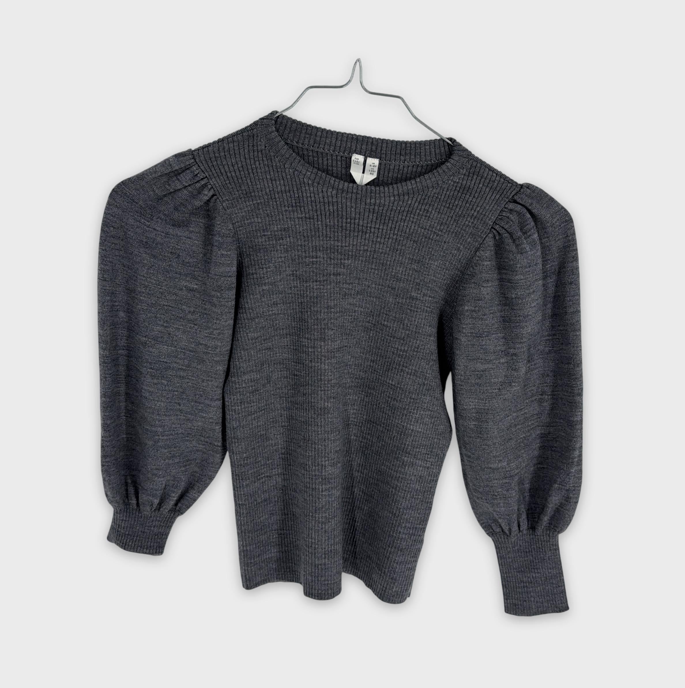 0-Unknown - Pull - 4-6Y