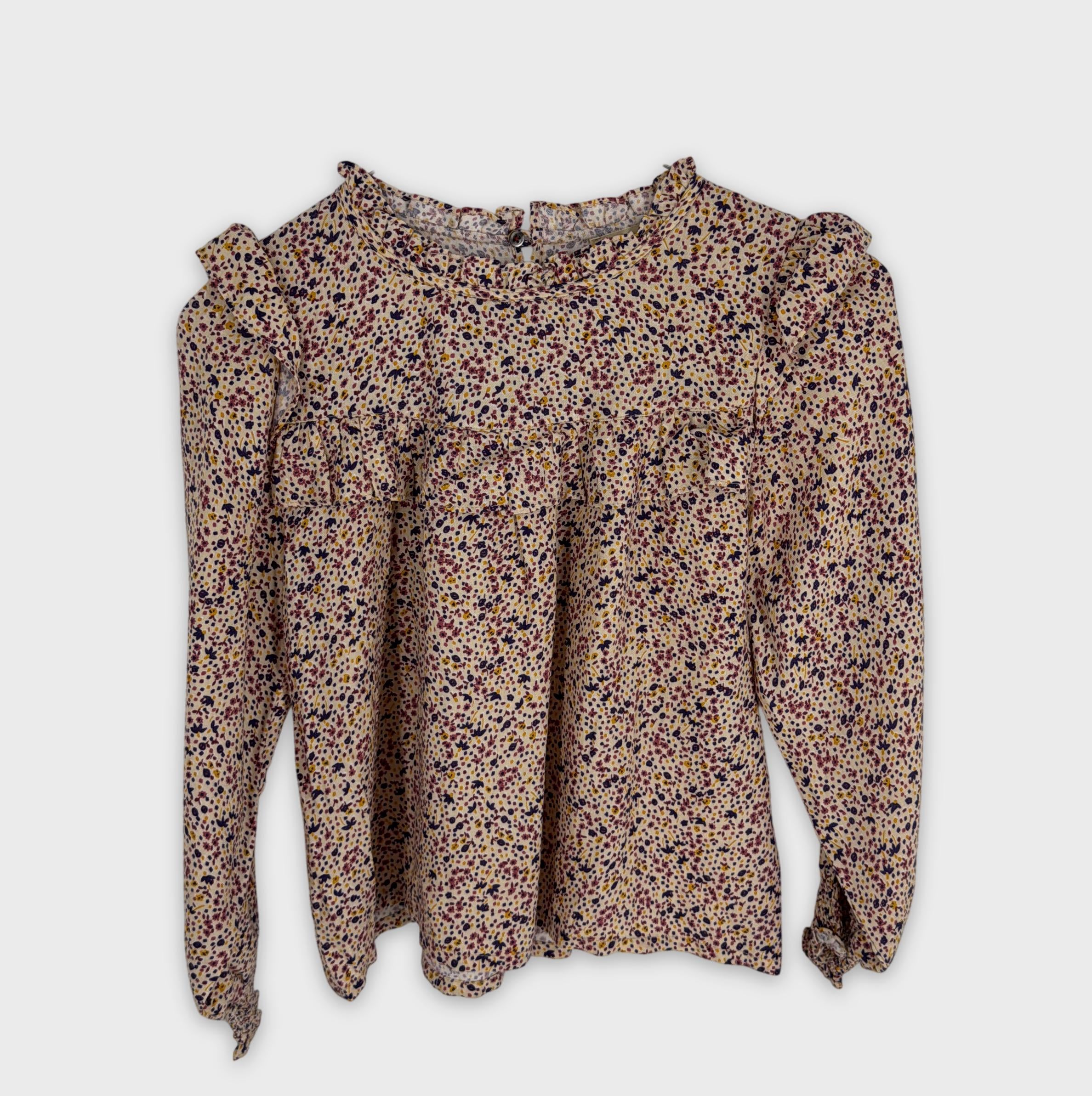 0-Betterose - Chemisier - 10