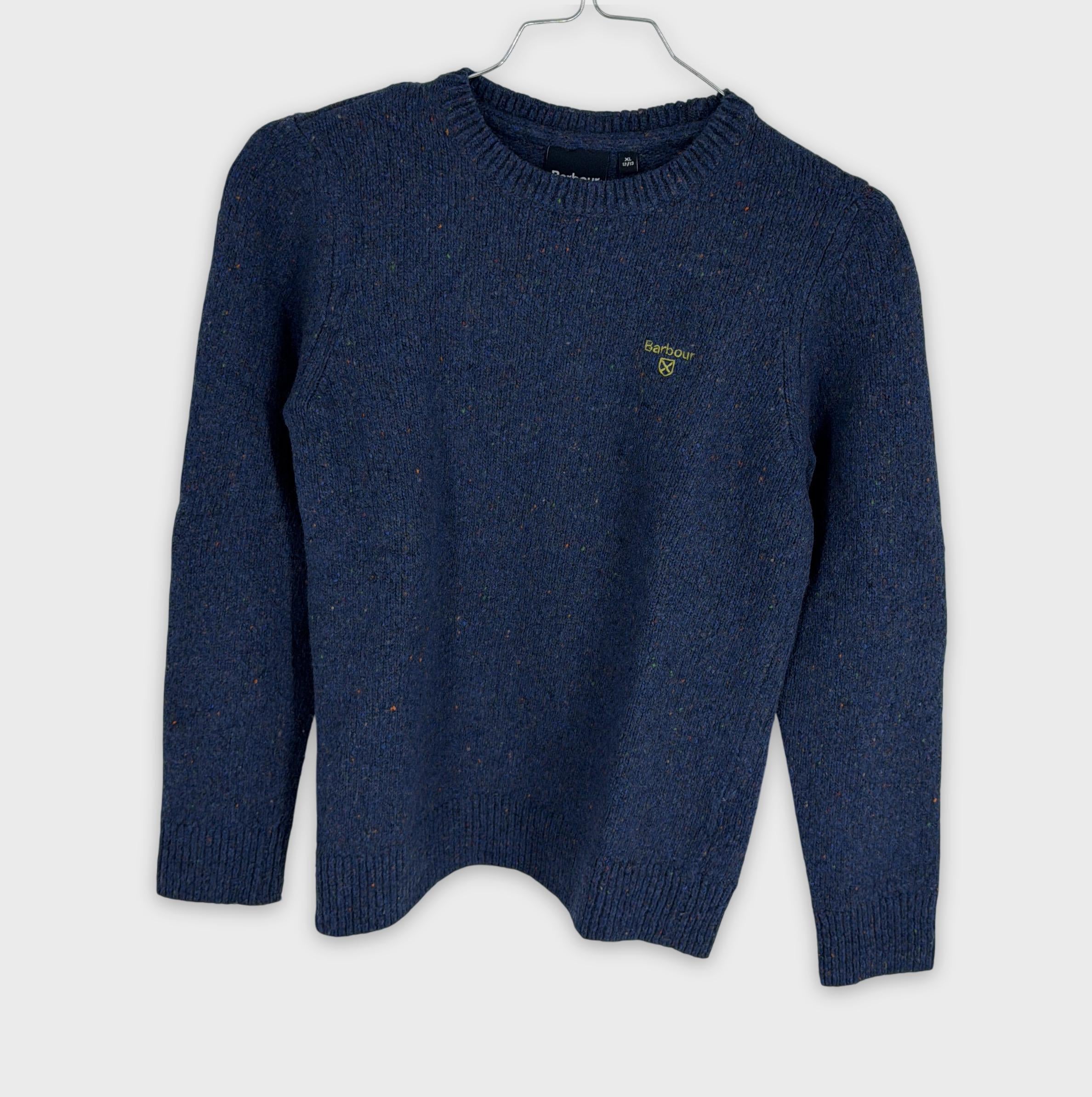 0-Barbour - Pull - XL