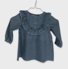 0-Zara - Robe - 18/24 mois