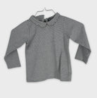 0-Buissonière & Girls - Haut - 2 ans