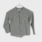 0-1+ in the family - Chemise - 24M