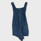 0-Buissonniere & Girls - Robe - 4