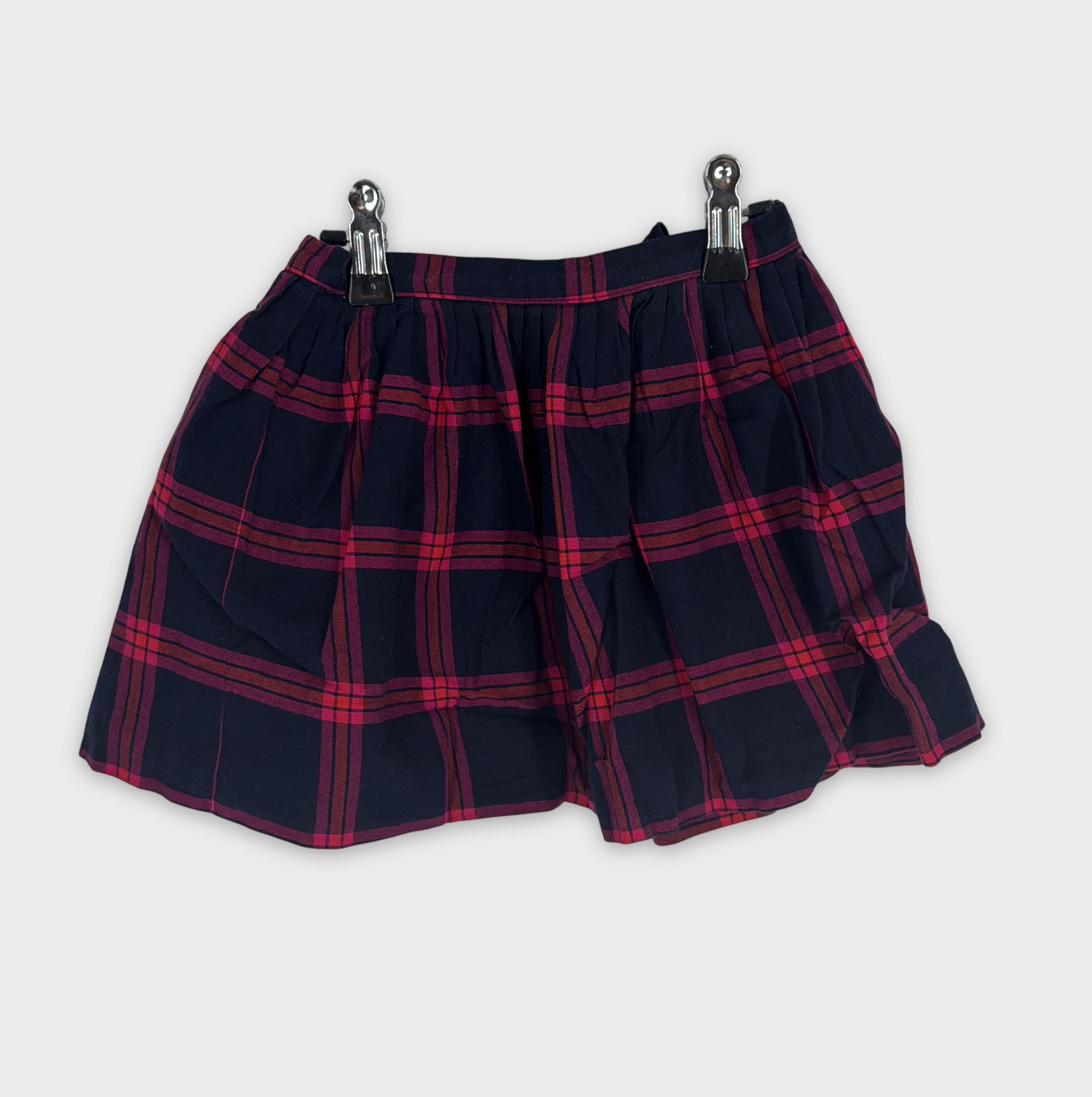 0-Jacadi - Jupe - 4A