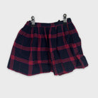 0-Jacadi - Jupe - 4A