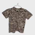 0-Little Indians - T-shirt - 18-24M