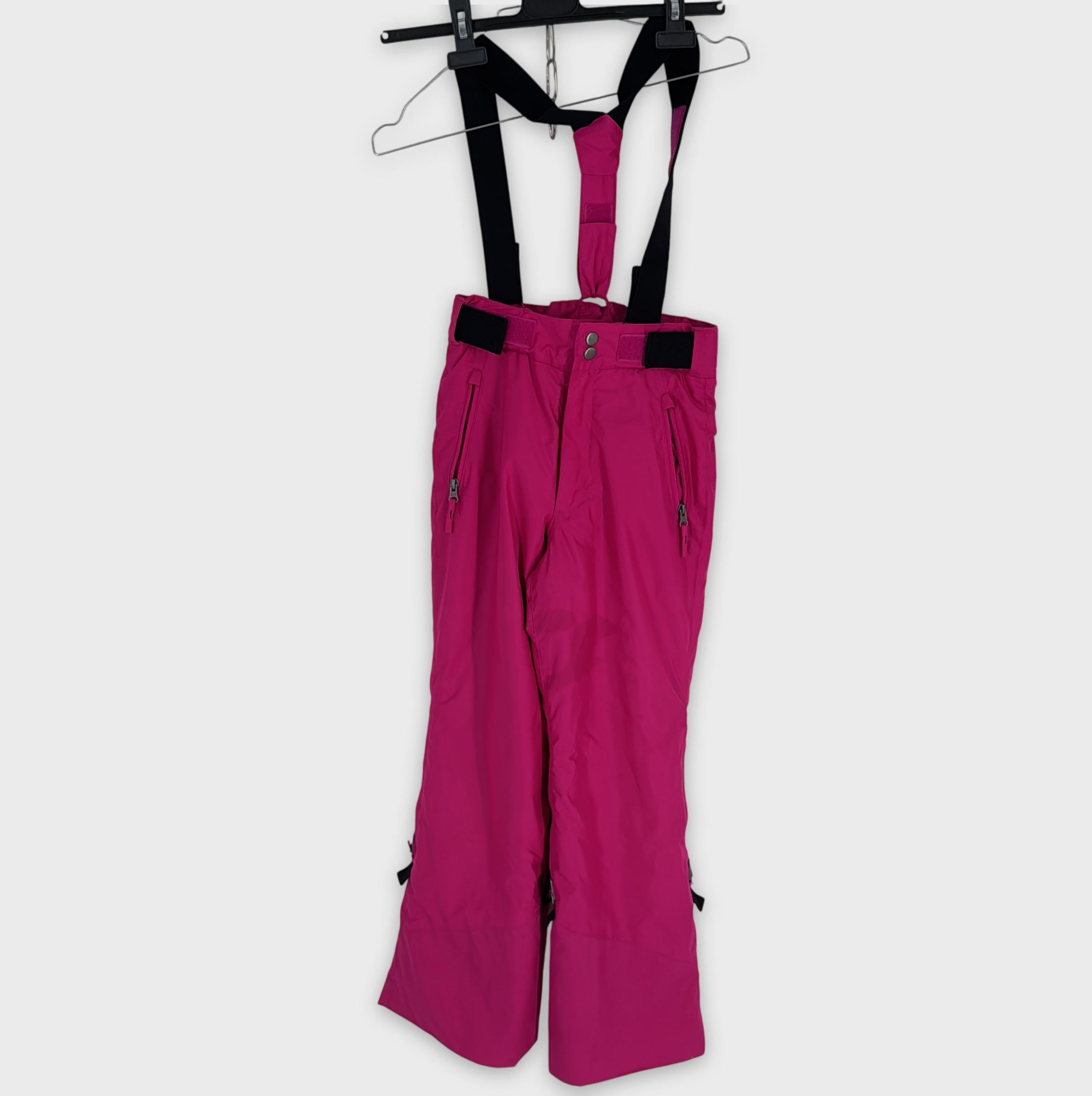 0-Piste 500 - Pantalon de Ski - Taille Inconnue