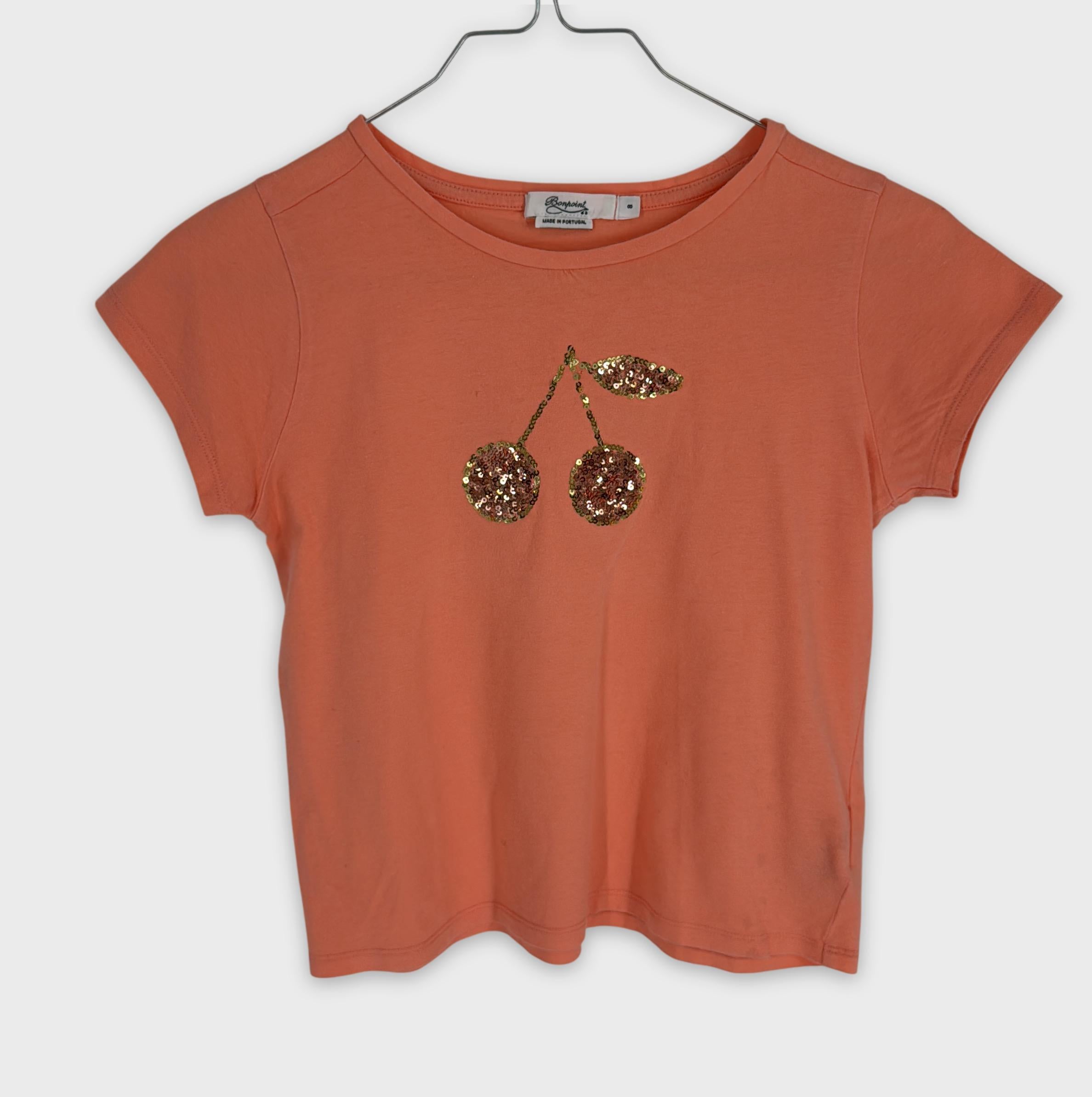 0-Bonpoint - T-shirt - 8