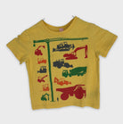 0-GAP - T-shirt - 2 ans