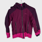 0-Wed'ze - Veste de Ski - 6 ans