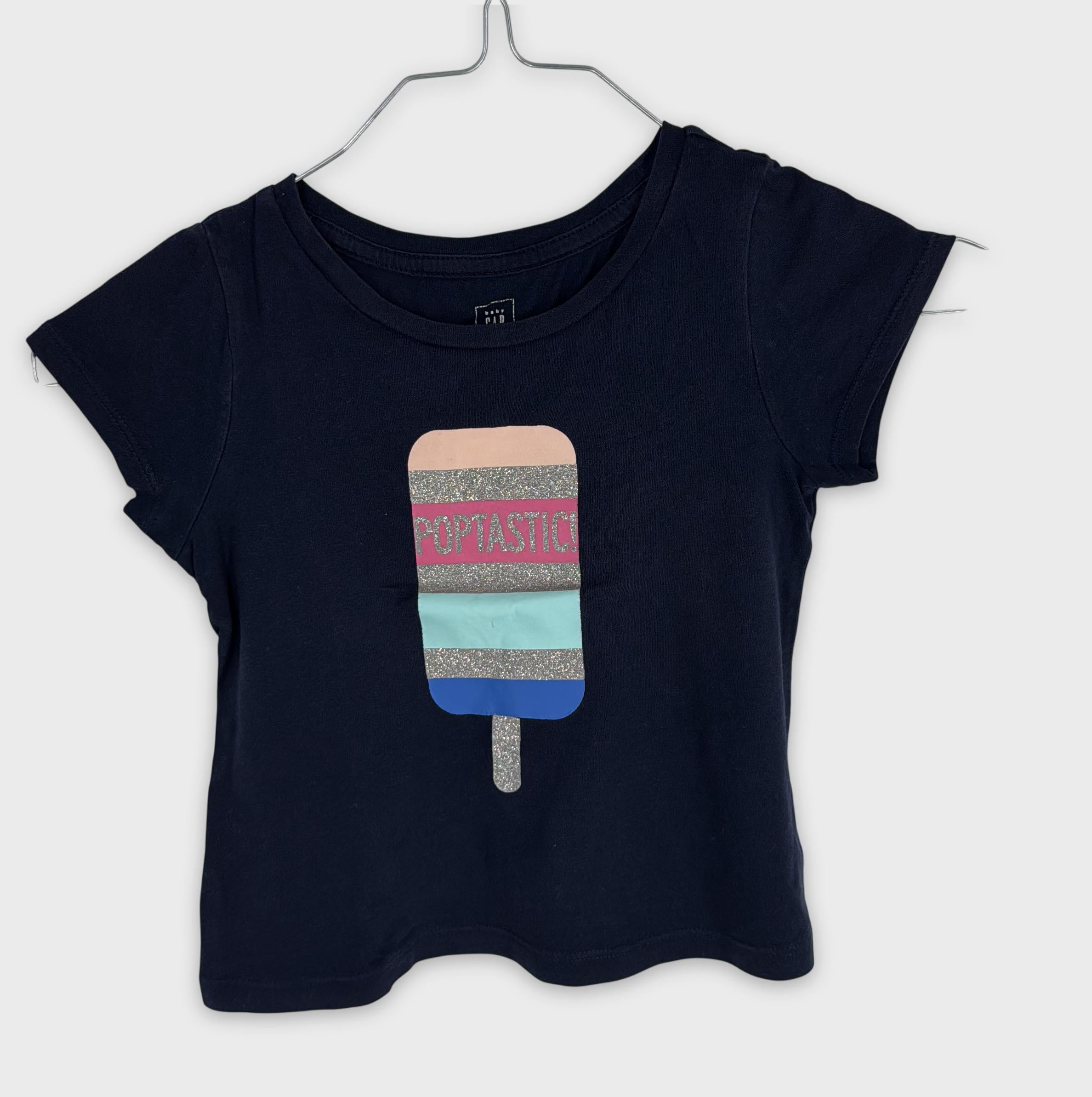 0-GAP - T-shirt - 3 years