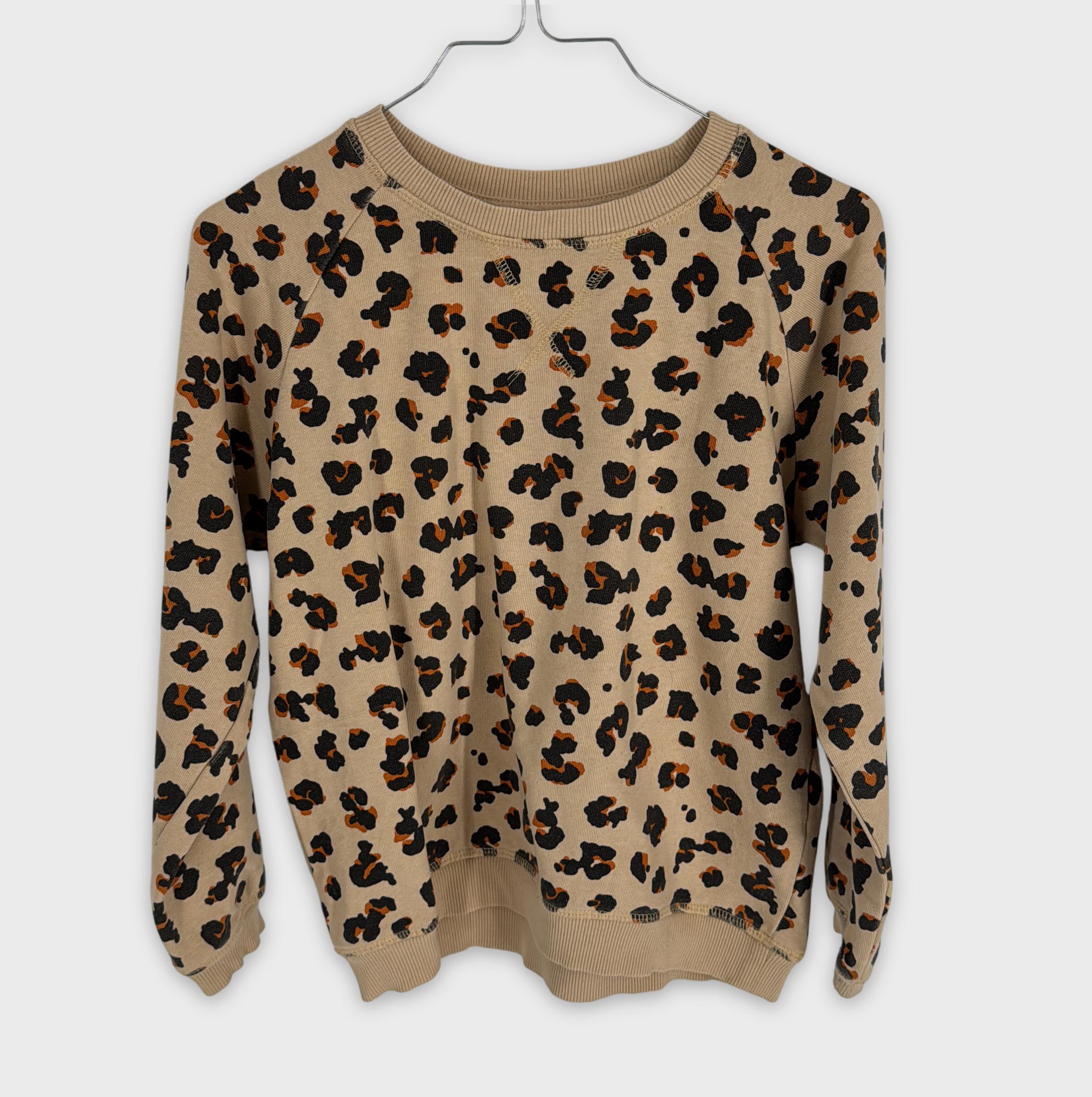 0-Noppies - Sweat - 122/128