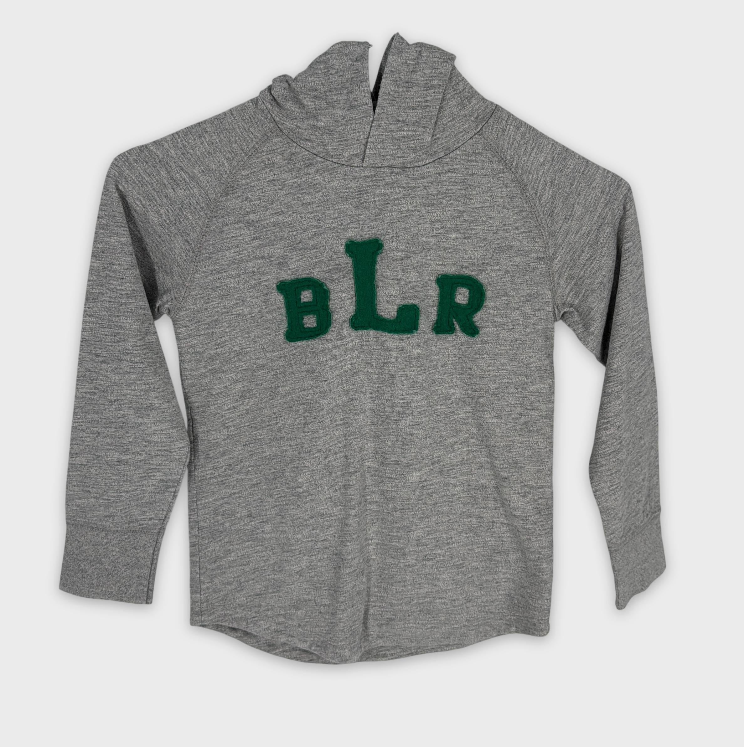 0-Bellerose - Sweat à capuche - Taille