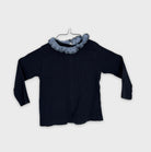 0-Buissonnière Babies - Haut - 9/12M