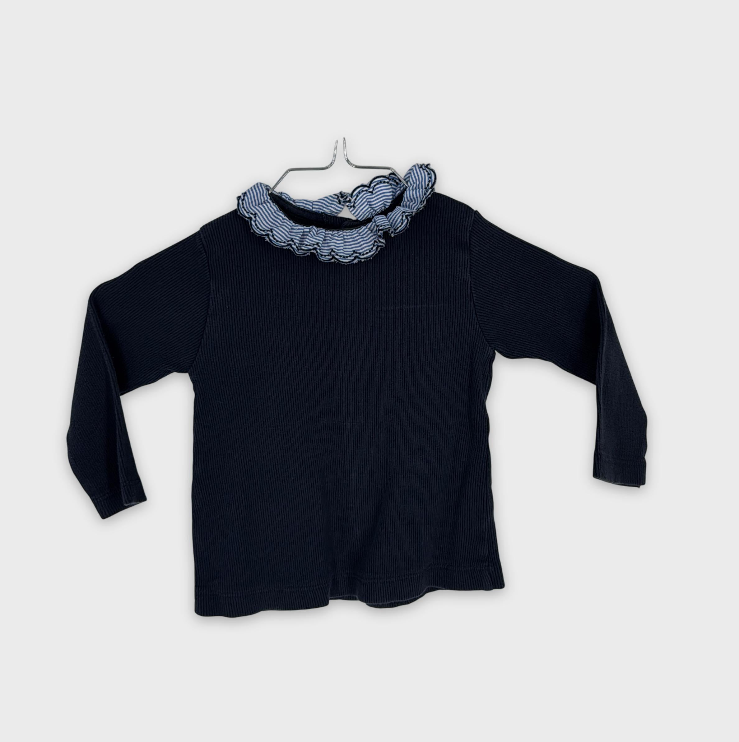 0-Buissonnière Babies - Haut - 9/12M