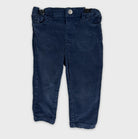 0-Buissonière & Babies - Pantalon - 18-24M