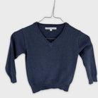 0-Les Belles de Bussonnière - Pull - M