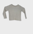 0-Zara - T-shirt manches longues - 2 ans