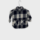 0-Zara - Chemise - 2-3 ans