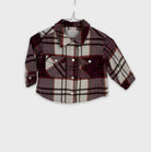 0-Zara - Chemise - 18-24 months 92