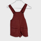0-Zara Baby - Salopette - 18-24 mois