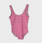 0-Superbe - Maillot de bain - 7-8 ans