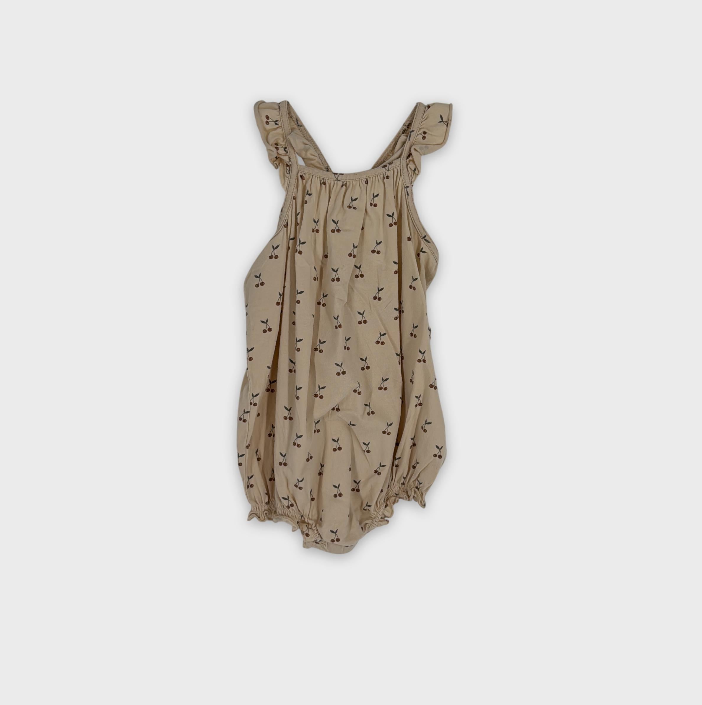 0-Rylee + Cru - Barboteuse - 18-24m