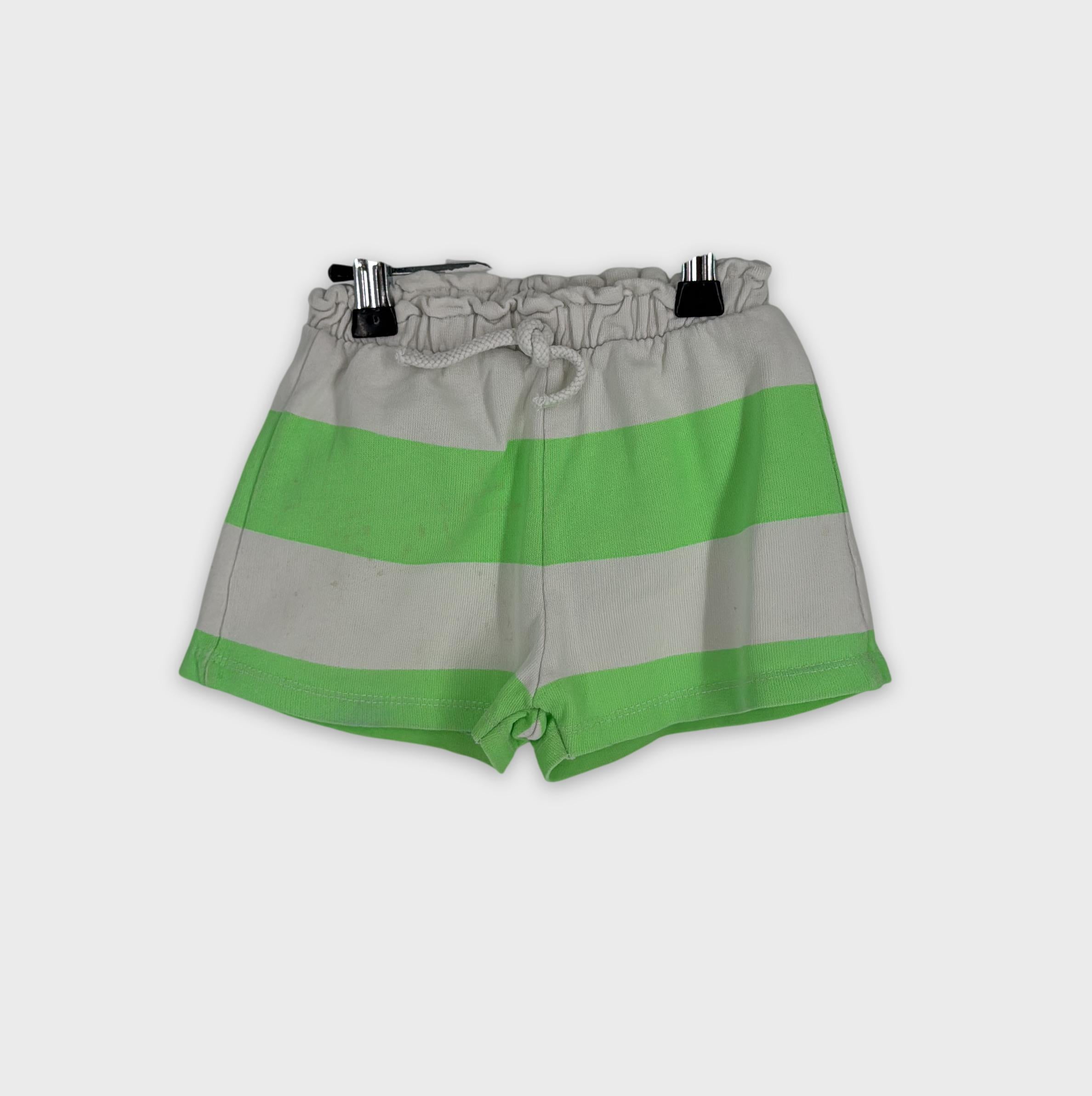 0-Zara - Short - 12-18 mois