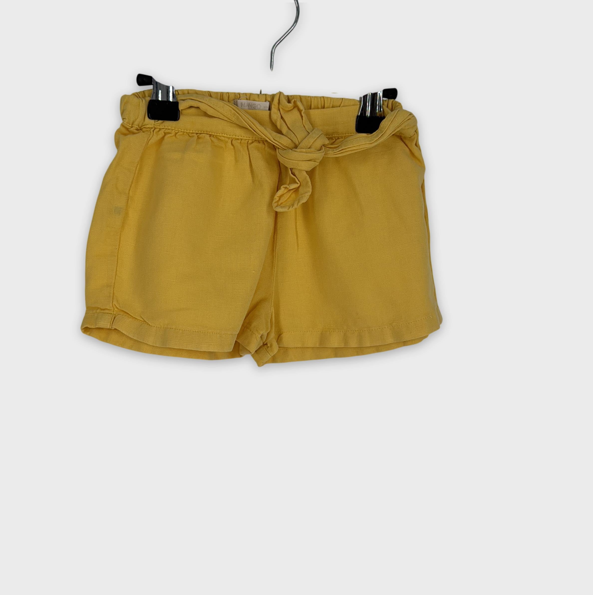 0-Inconnu - Short - 6/9 mois