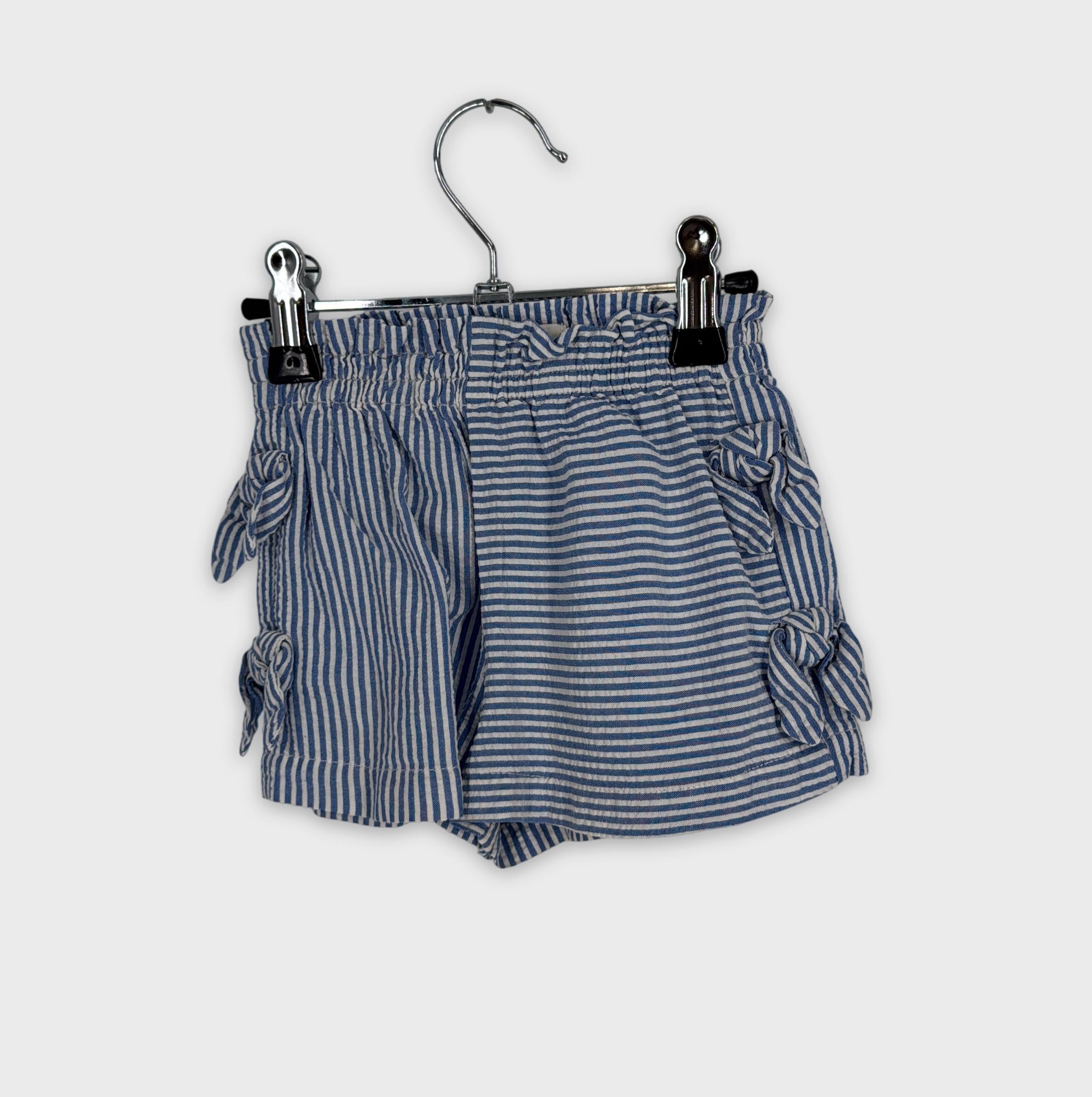 0-Unknown - Short - 6/9 months