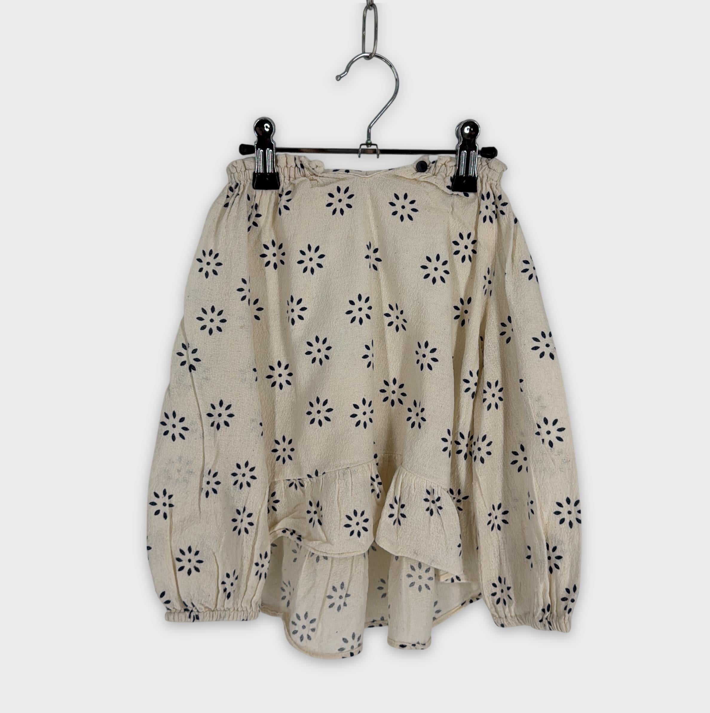 0-Zara - Jupe - 2-3 ans