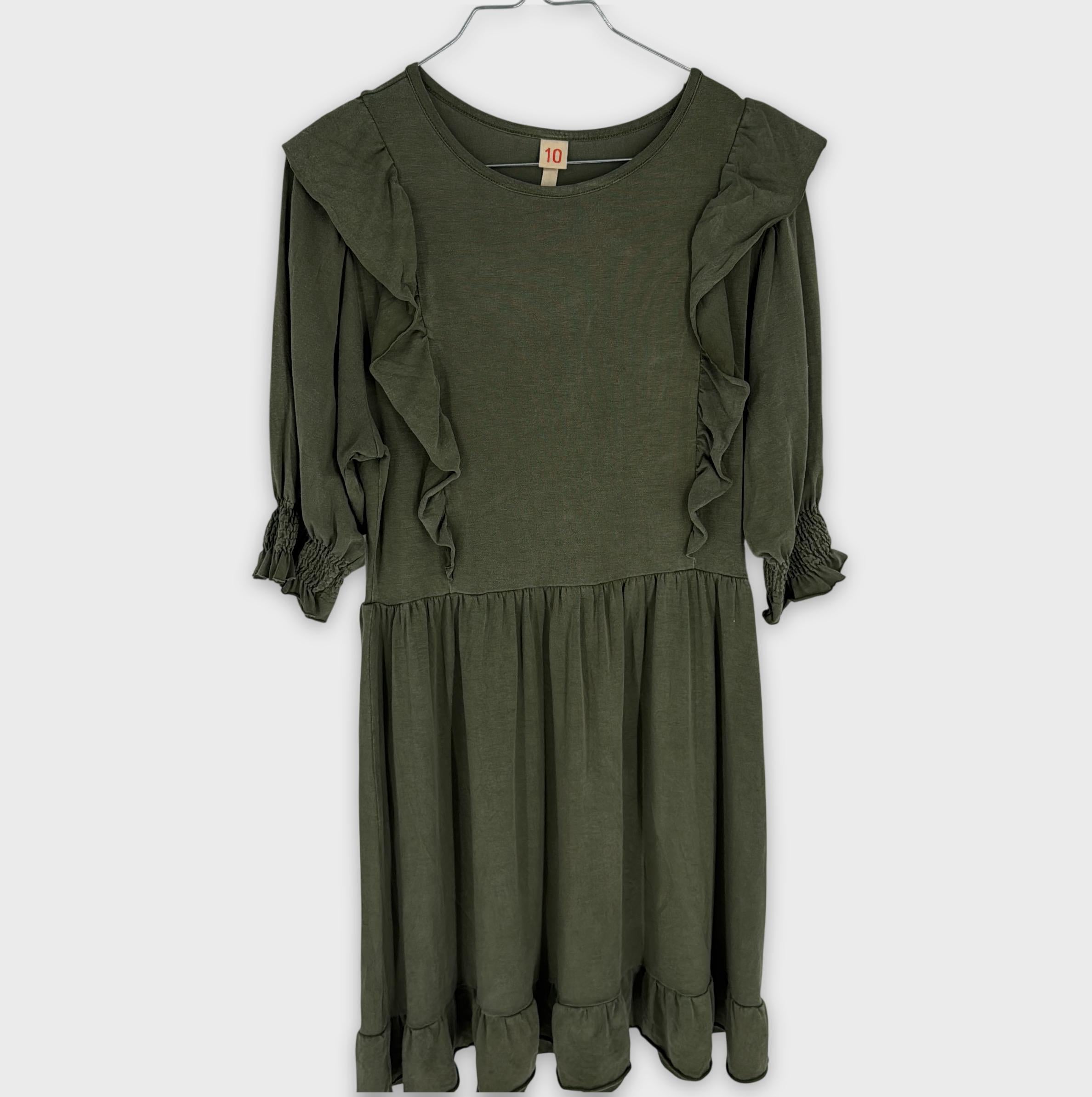 0-Bellerose - Robe - 10