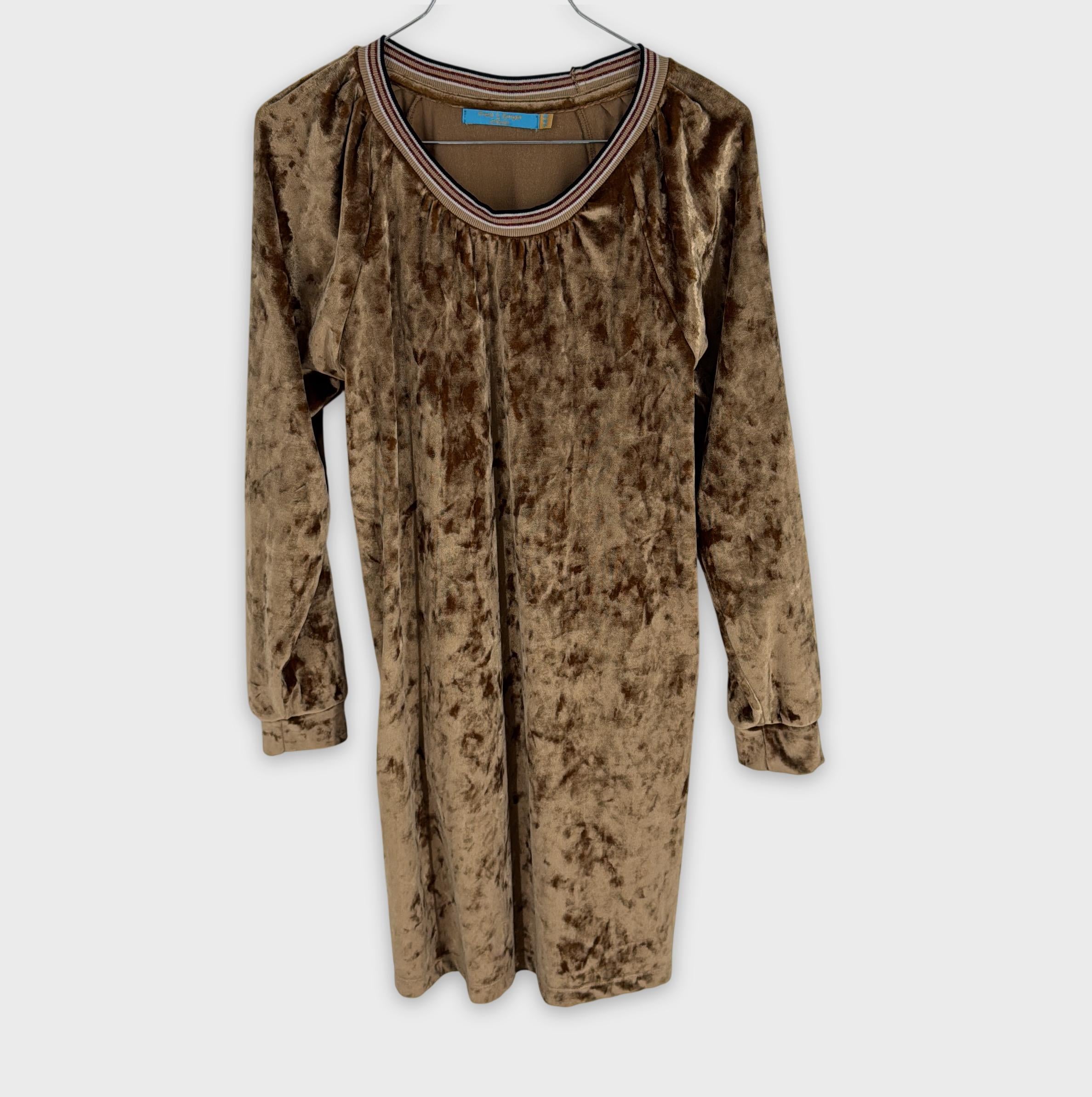 0-Fred & Ginger - Top - 140