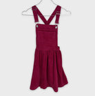 0-Inconnu - Robe Salopette - 134